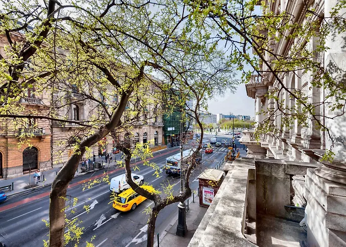 Adagio 2.0 BasilicaHostel